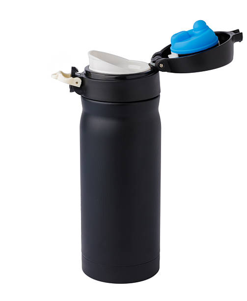 istock New plastic tumbler cup on white background 2240243853