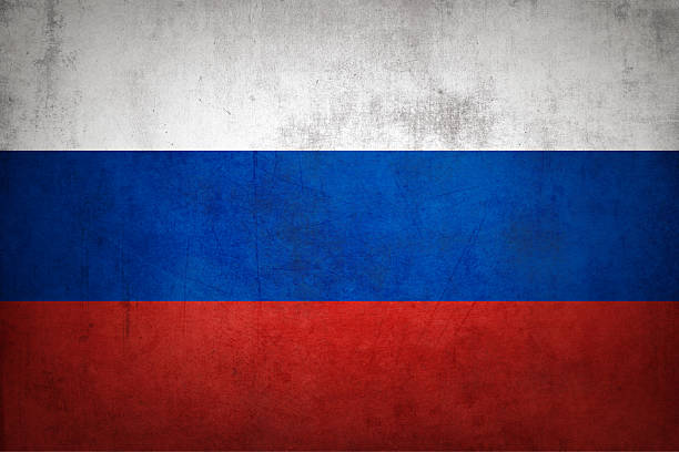 istock Grunge Russia flag 2240254035