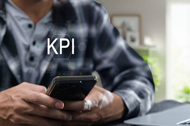 istock KPI Performance Indicators for Business Growth and Success Metrics 2240259080