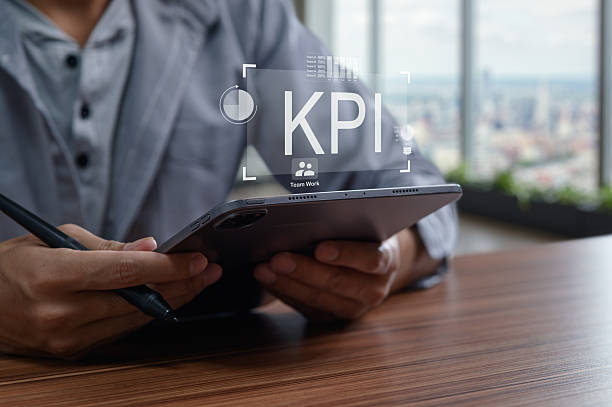 istock Insights on Performance Indicators and KPIs for Business Growth 2240259858