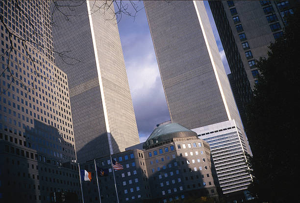 World Trade Center 1998
