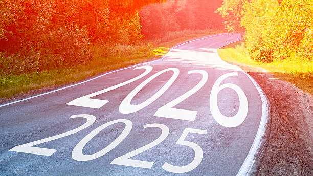 istock A road with the numbers 2016 and 2025 written on it 2240262901
