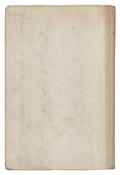 istock Vintage background of old ancient torn paper texture isolated 2240271672