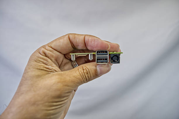 Hardware, hard disk drive, CD and USB