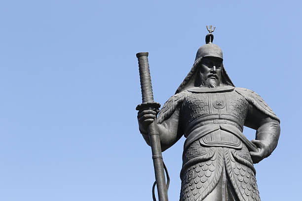 istock South Korea Travel 2240287375