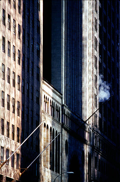 Gotham on 42nd Street 1990