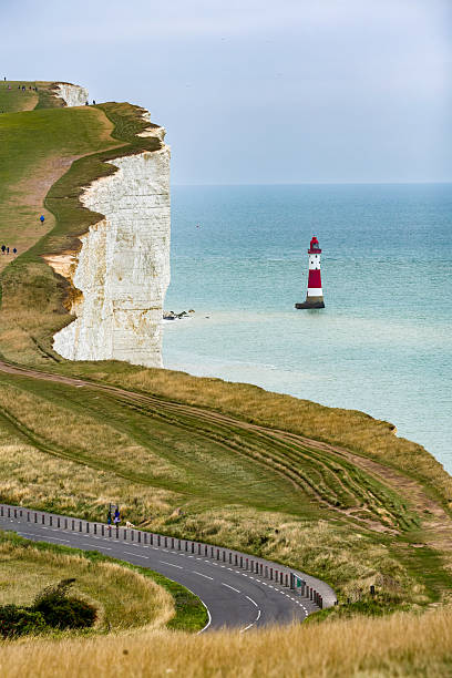 istock Beachy Head Lighthouse and White Cliffs, Sussex 2240294998