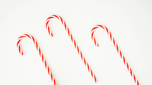 istock Christmas decoration on a white background. 2240320639