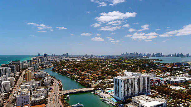 istock Luxury Miami Beach Apartments 2240333150