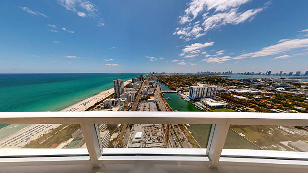 istock Luxury Miami Beach Apartments 2240333152