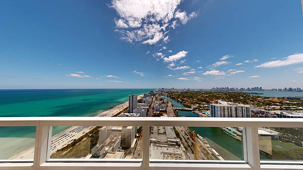 istock Luxury Miami Beach Apartments 2240333153