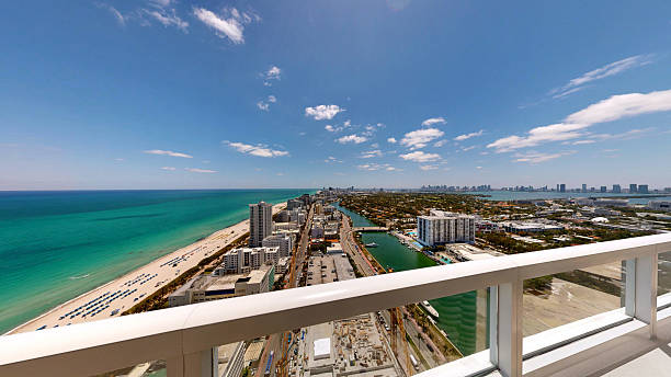 istock Luxury Miami Beach Apartments 2240333159