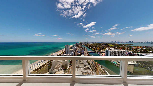 istock Luxury Miami Beach Apartments 2240333162
