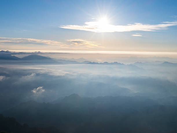 istock Natural mountains landscapes 2240385535