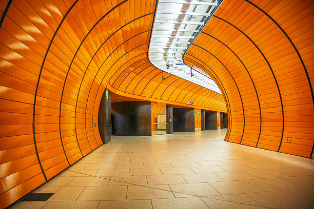 istock Munich Marienplatz station 2240386908