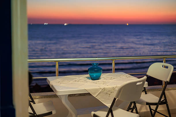 Durres beach