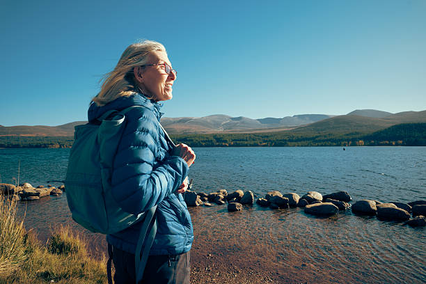 istock At Loch Morlich, Cairngorms, Scotland 2240389174