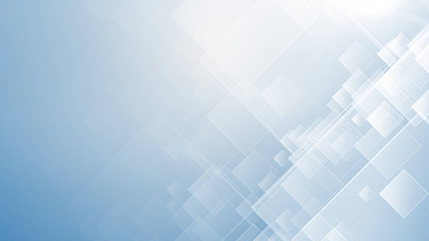 istock Modern Business Corporate Technology Particles Tunnel Digital Background 2240389869