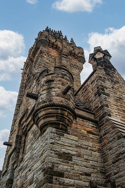 St. Foillan church in Aachen
