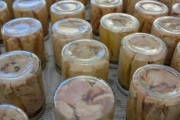 istock Simple Ingredients Shaped by Artisan Hands 2240417429