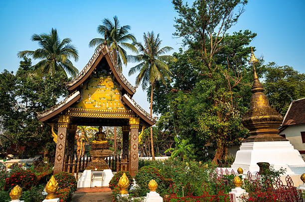 istock Wat Xieng Thong View 2240421843