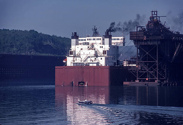 istock Two Harbors - Boat Hours & Dock Hours Close-up - 1988 2240433003