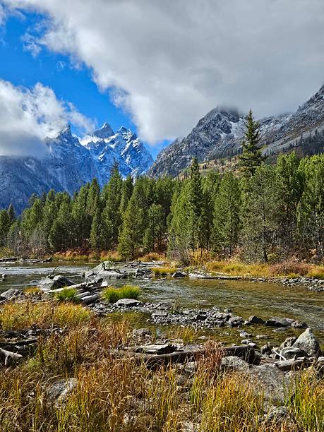 istock Grand Teton National park 2240436209