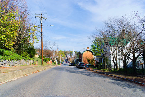 istock A View of A Community 2240438942