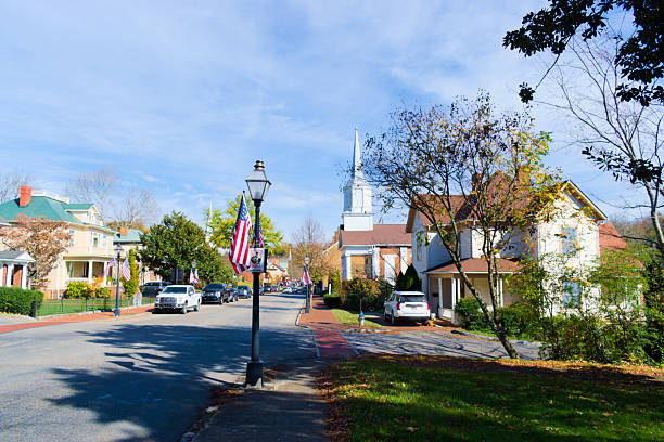 istock A View of A Community 2240438967