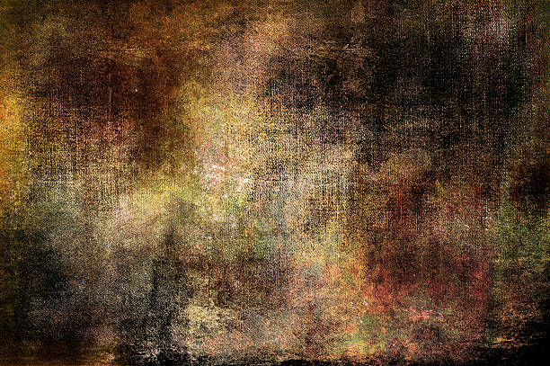 istock Art grunge colorful textured background 2240443893