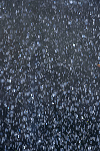 istock On the surface, water acts as a very active agent on chemical and physical erosion processes 2 2240465861