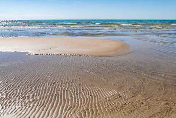 istock Beautiful Beach at Sandbanks Provincial Park 2240468921