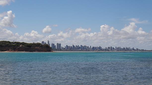 istock Seixas - Joao Pessoa - Paraiba - Brazil 2240485852