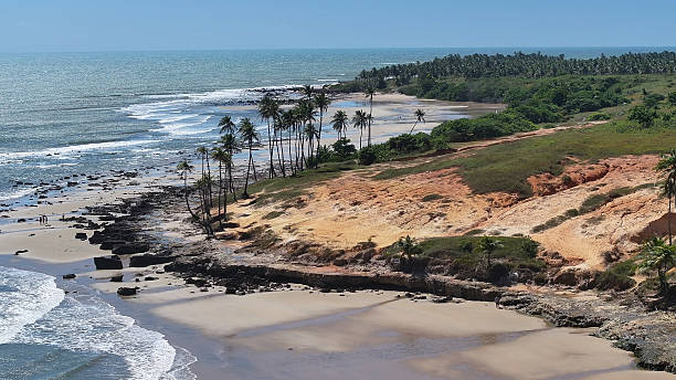 istock Lagoinha Skyline At Paraipaba In Ceara Brazil. 2240490314