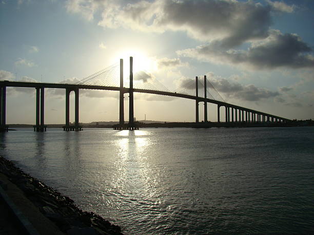 istock Newton Navarro Bridge 2240491137