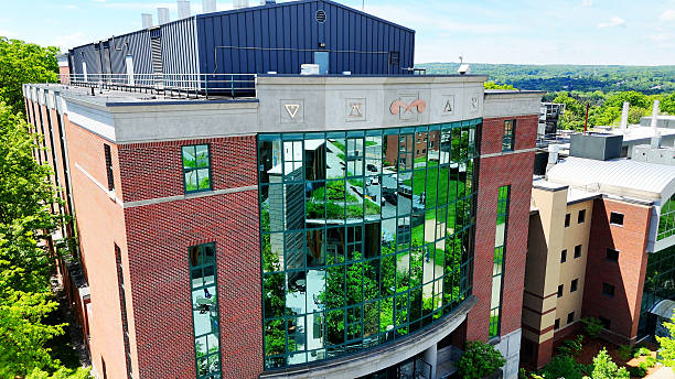 istock Opportunities of Education from SUNY ESF III 2240511736