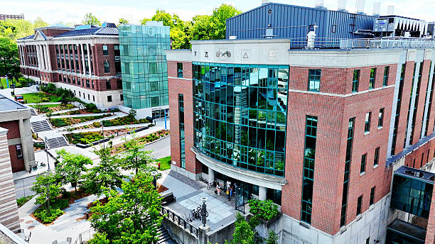 istock Opportunities of Education from SUNY ESF 2240511740