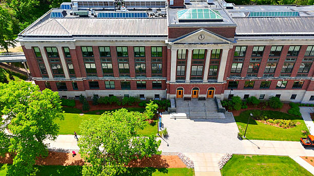 istock Exquisite Qualities Formed Through Education at SUNY ESF III 2240511899