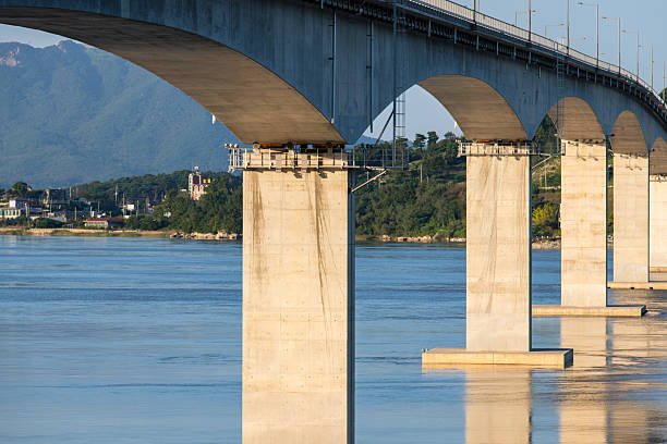 istock idyllic seascape with a bridge 2240513102