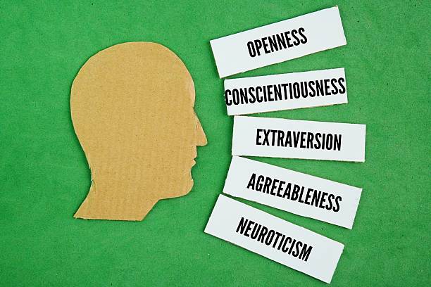 istock What are the 5 dimensions of personality? 2240515272