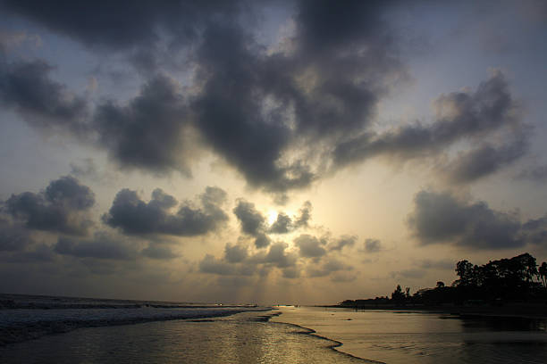 Kuakata, located in southern Bangladesh, is famous as the “Daughter of the Sea.” It’s one of the few places in the world where visitors can enjoy both sunrise and sunset over the Bay of Bengal. Known for its serene beach and natural beauty, it’s a peaceful coastal getaway.