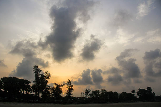 Kuakata, located in southern Bangladesh, is famous as the “Daughter of the Sea.” It’s one of the few places in the world where visitors can enjoy both sunrise and sunset over the Bay of Bengal. Known for its serene beach and natural beauty, it’s a peaceful coastal getaway.