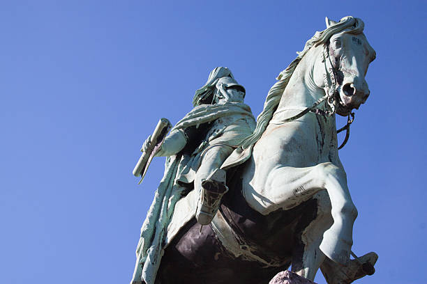 istock Emperor Wilhelm I Cologne Monument 2240527993