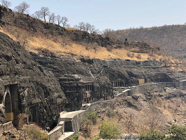 istock Ajanta Caves India 2240529715