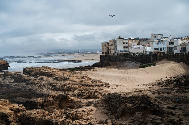 istock Atlantic Ocean Coast in Essaouira 2240539200