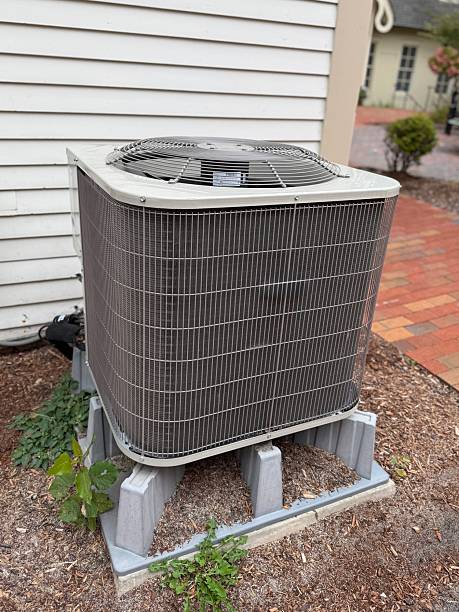 istock Air conditioning outdoor 2240575285
