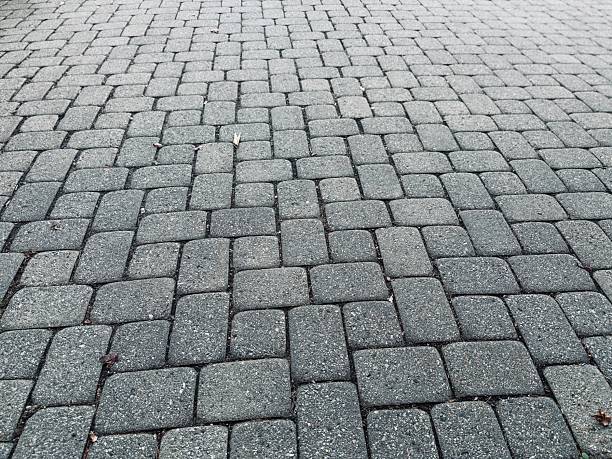Garden Patio Stone Pavers
