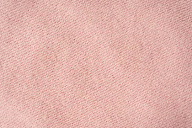 istock Soft pink cashmere sweater texture background. 2240584872