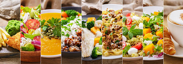 istock food collage of various meals 2240598987