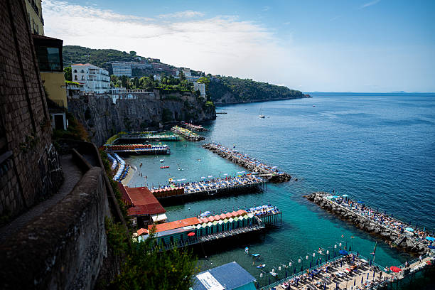 istock Summer Life at Marina Piccola 2240641521